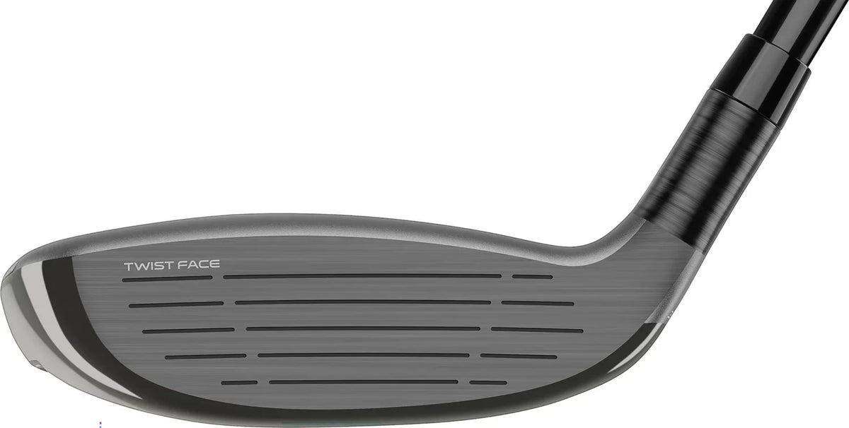 ParWestGolf - TaylorMade Qi35 Max Rescue Hybrid - View 2
