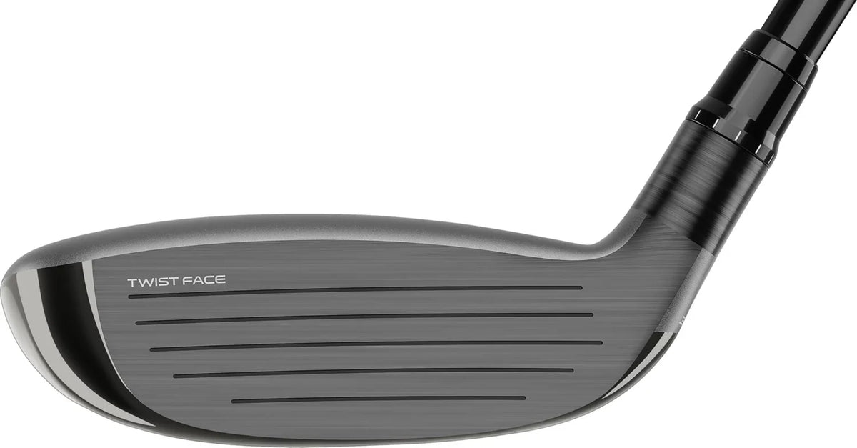 Híbrido TaylorMade Qi35