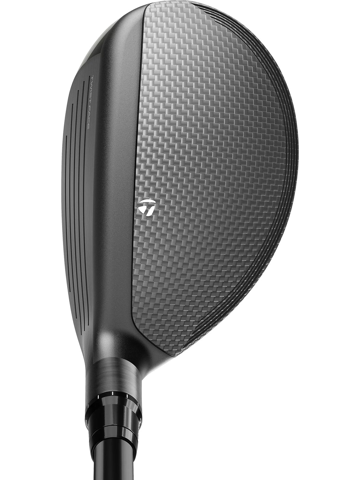 Híbrido TaylorMade Qi35
