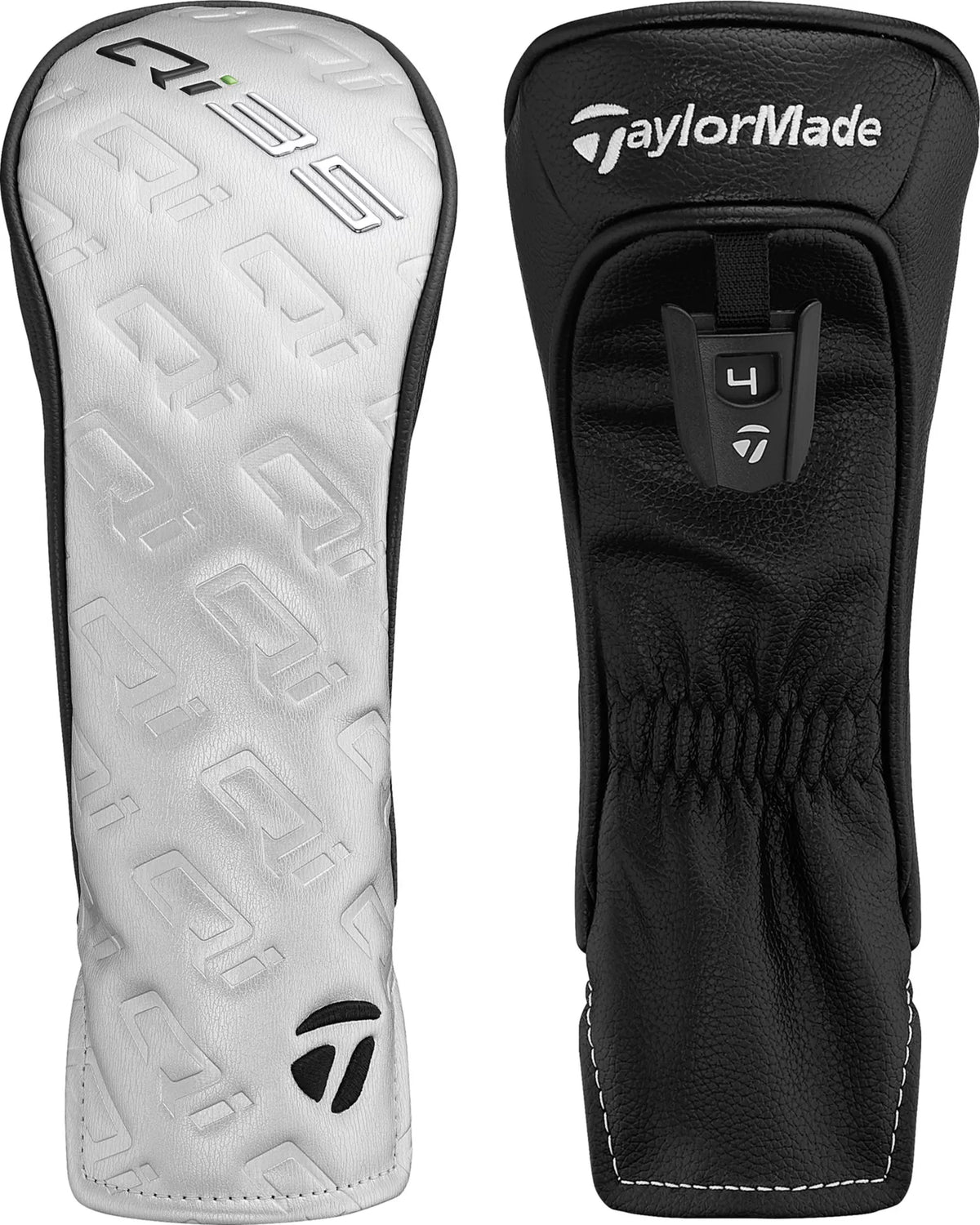 Híbrido TaylorMade Qi35