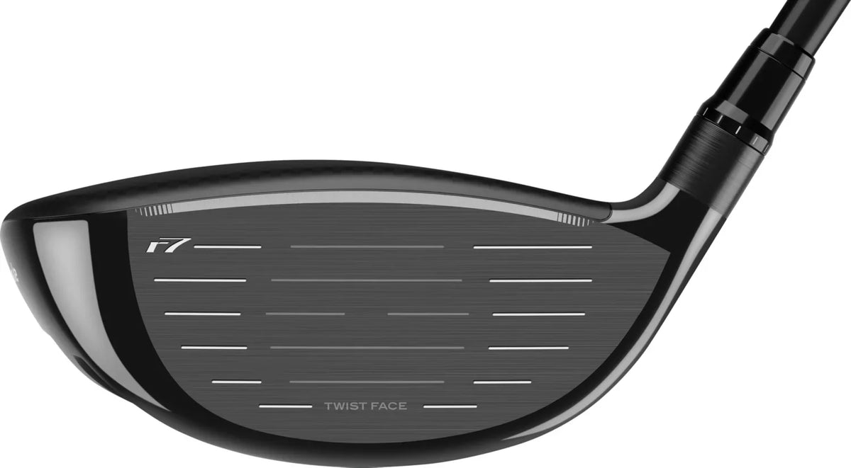 Driver TaylorMade R7 Quad