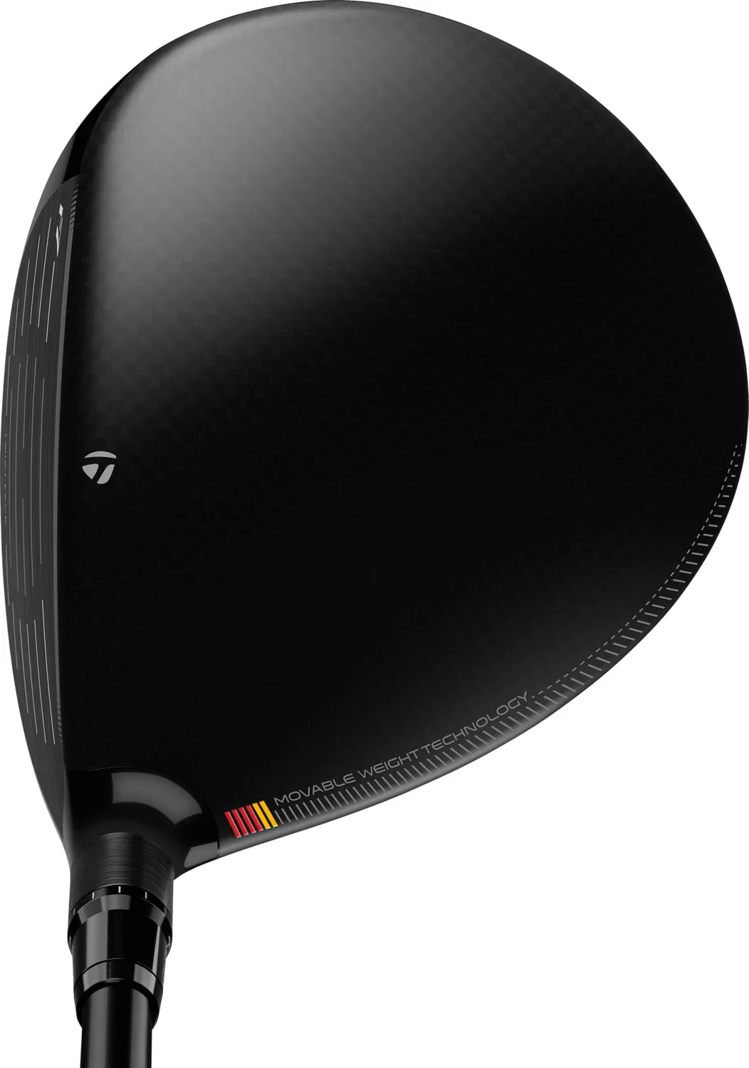 Driver TaylorMade R7 Quad
