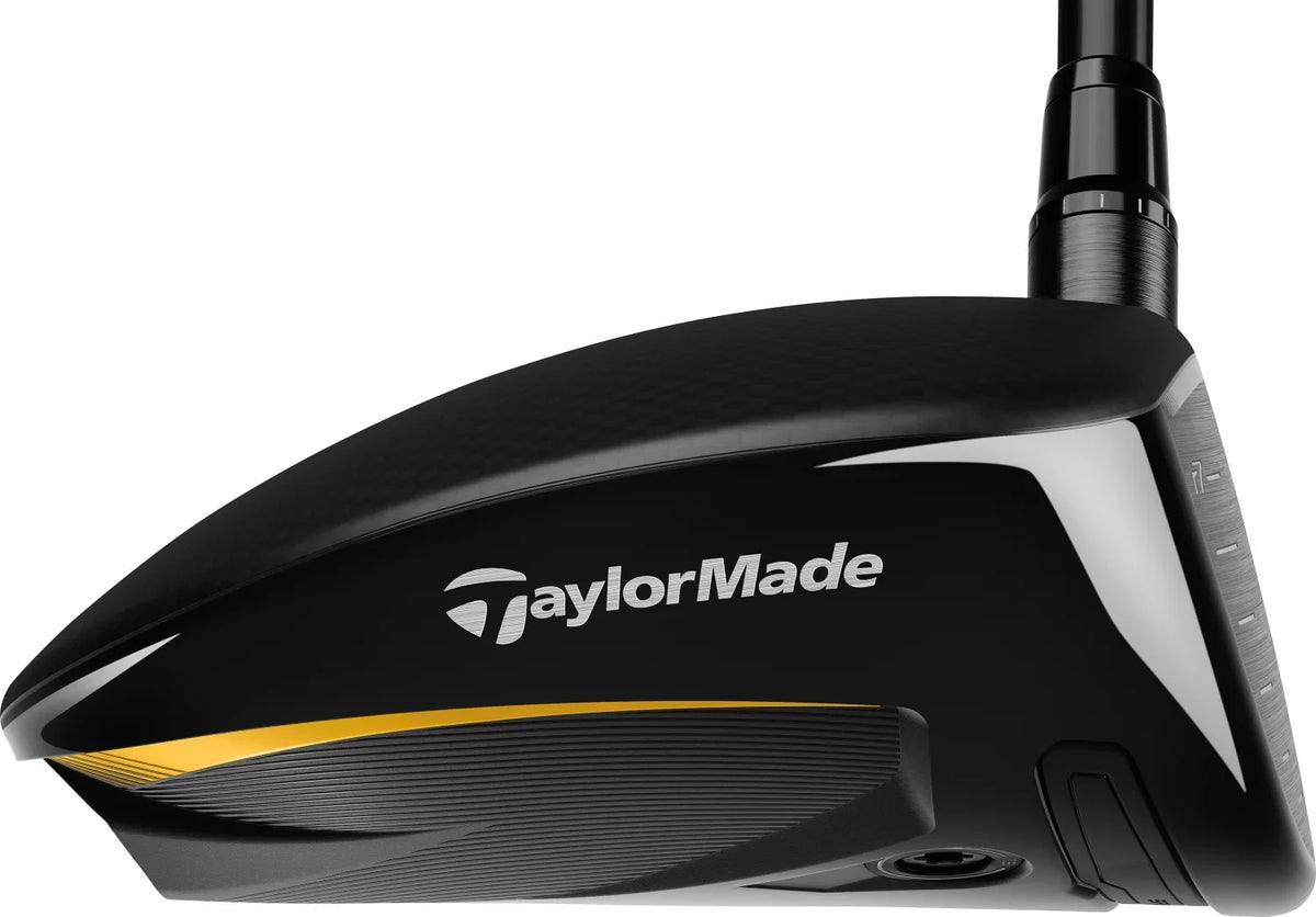 Driver TaylorMade R7 Quad
