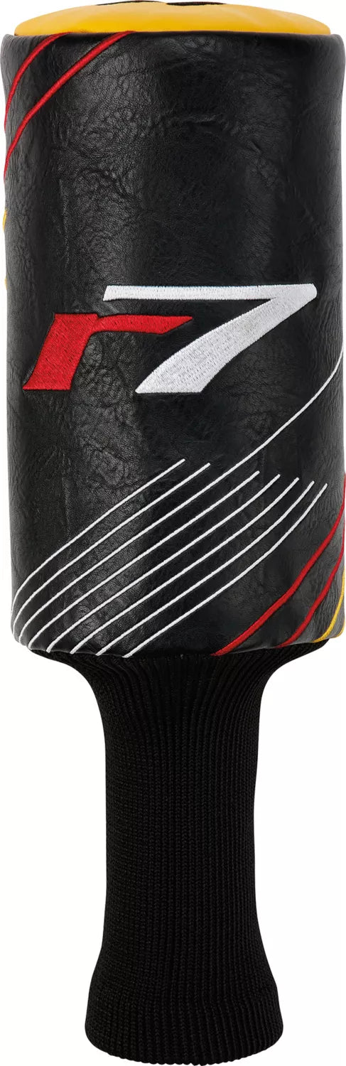 Driver TaylorMade R7 Quad