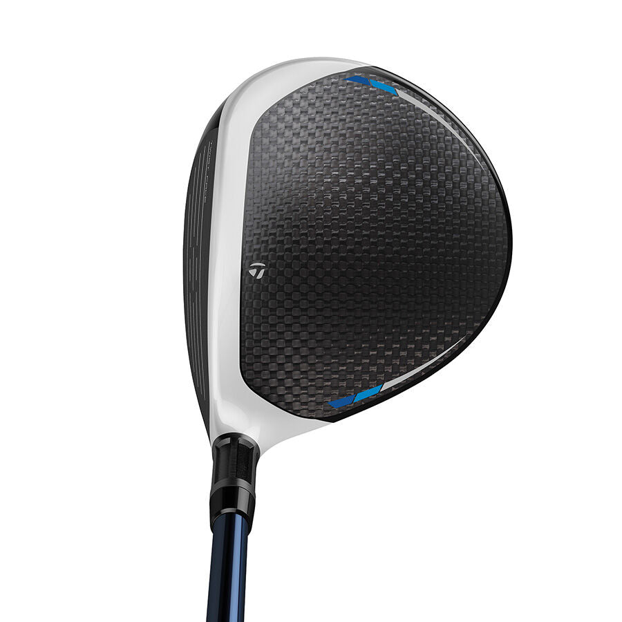 Madera de fairway TaylorMade Sim2 Max