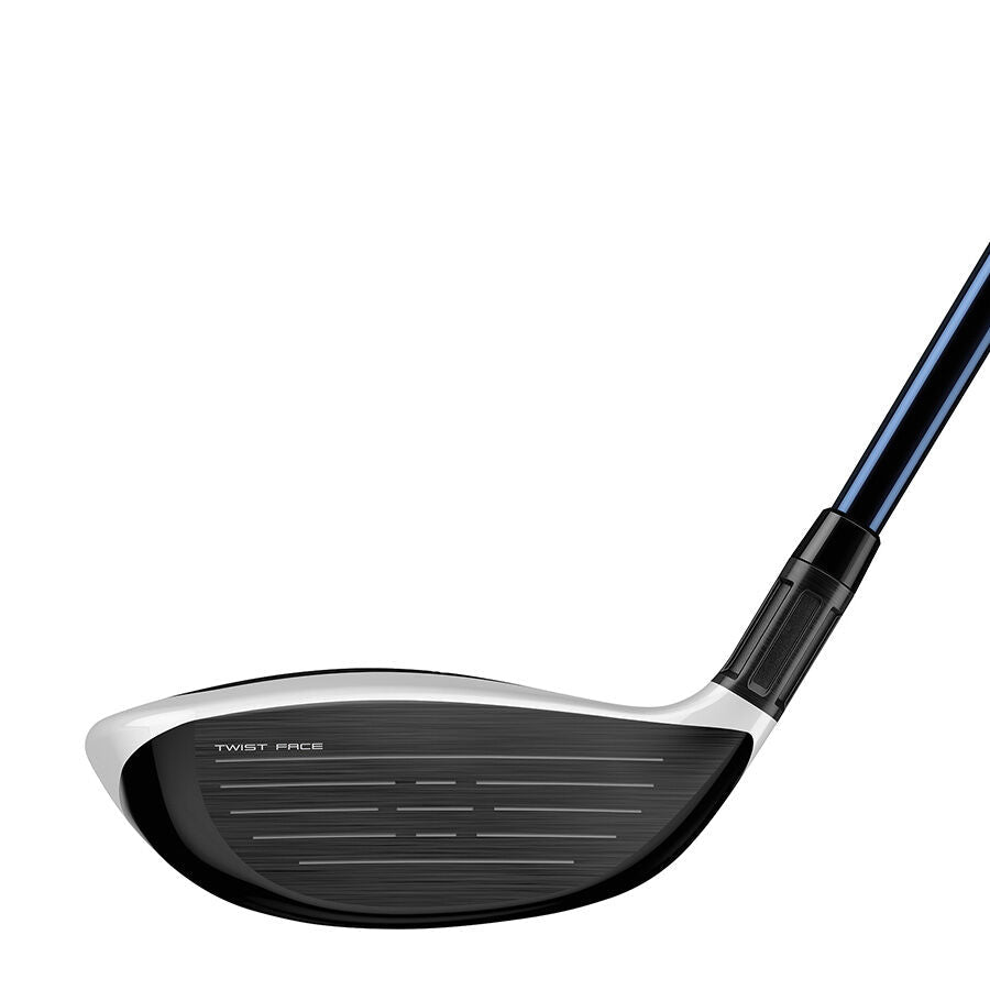 Madera de fairway TaylorMade Sim2 Max