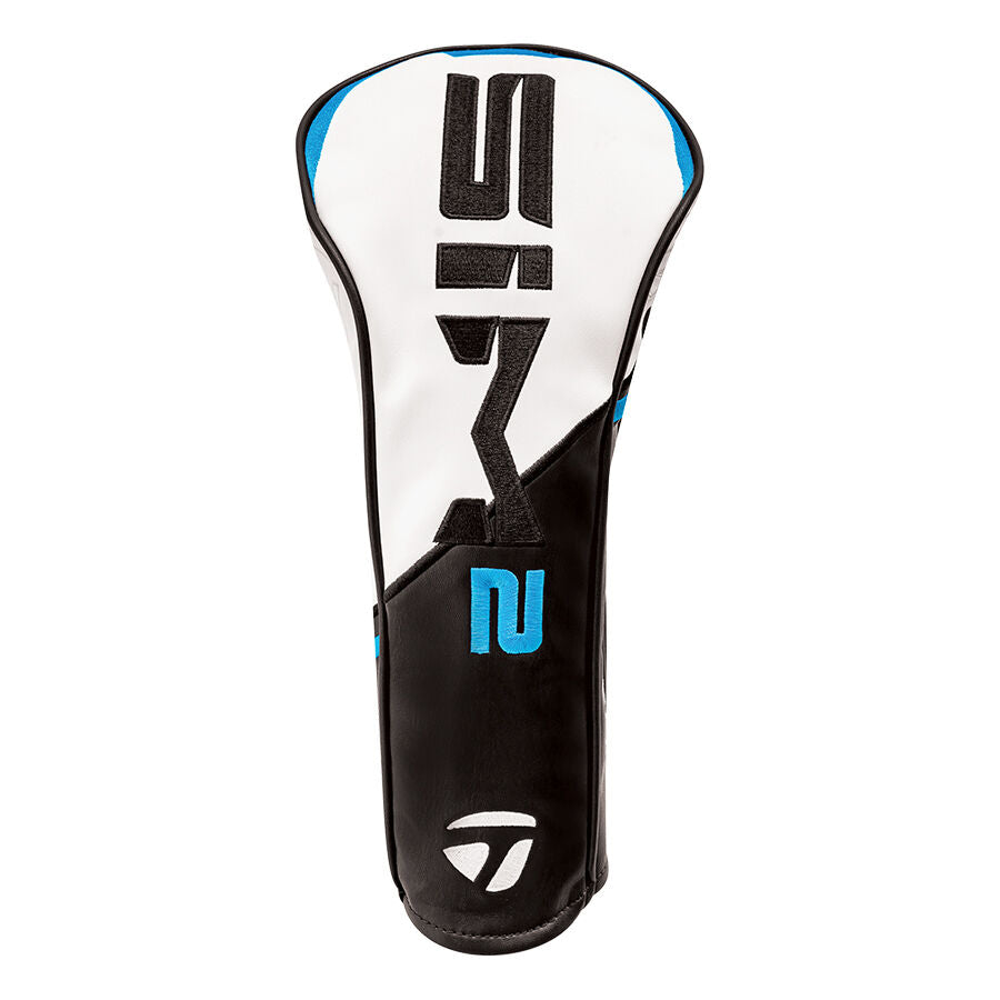 Madera de fairway TaylorMade Sim2 Max