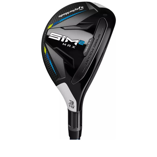 TaylorMade SIM2 Max Rescue Hybrid