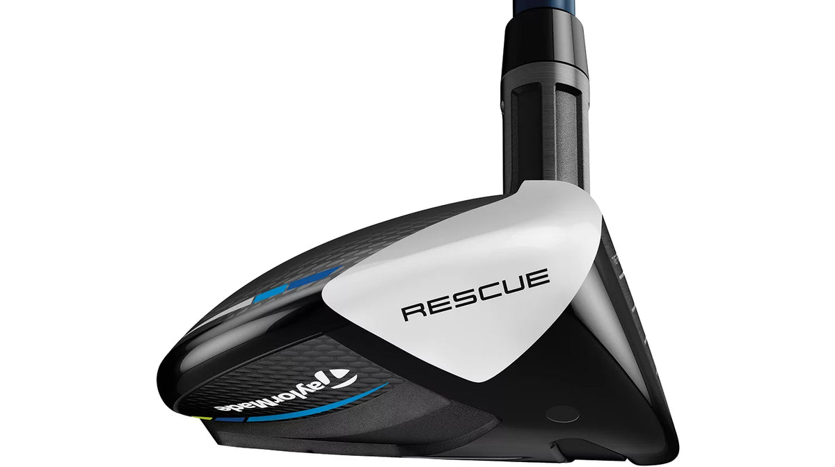 Híbrido TaylorMade Sim2 Max Rescue