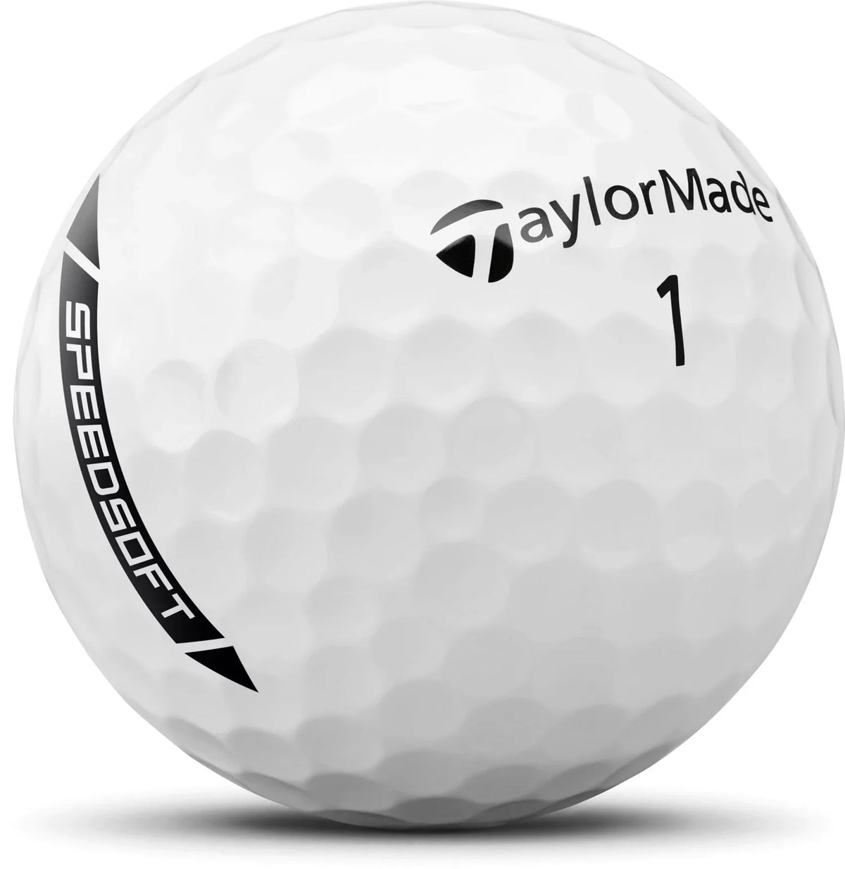 Balles de golf TaylorMade SpeedSoft