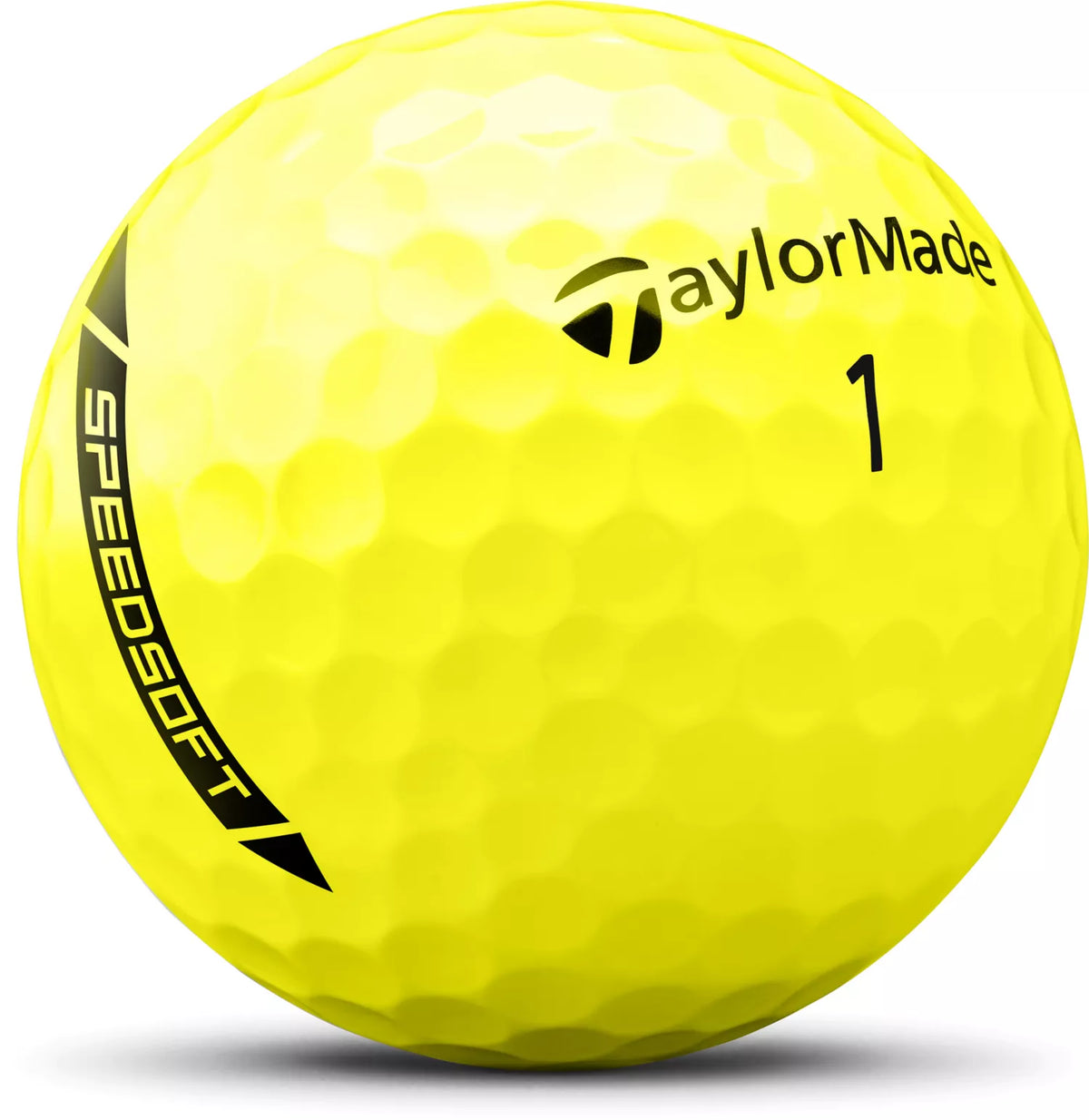 Balles de golf TaylorMade SpeedSoft
