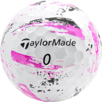 Balles de golf TaylorMade SpeedSoft