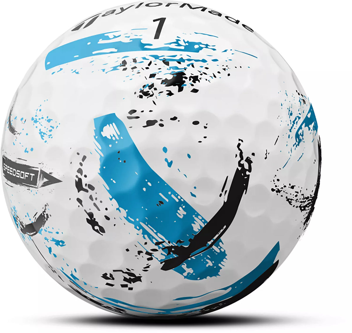 Balles de golf TaylorMade SpeedSoft