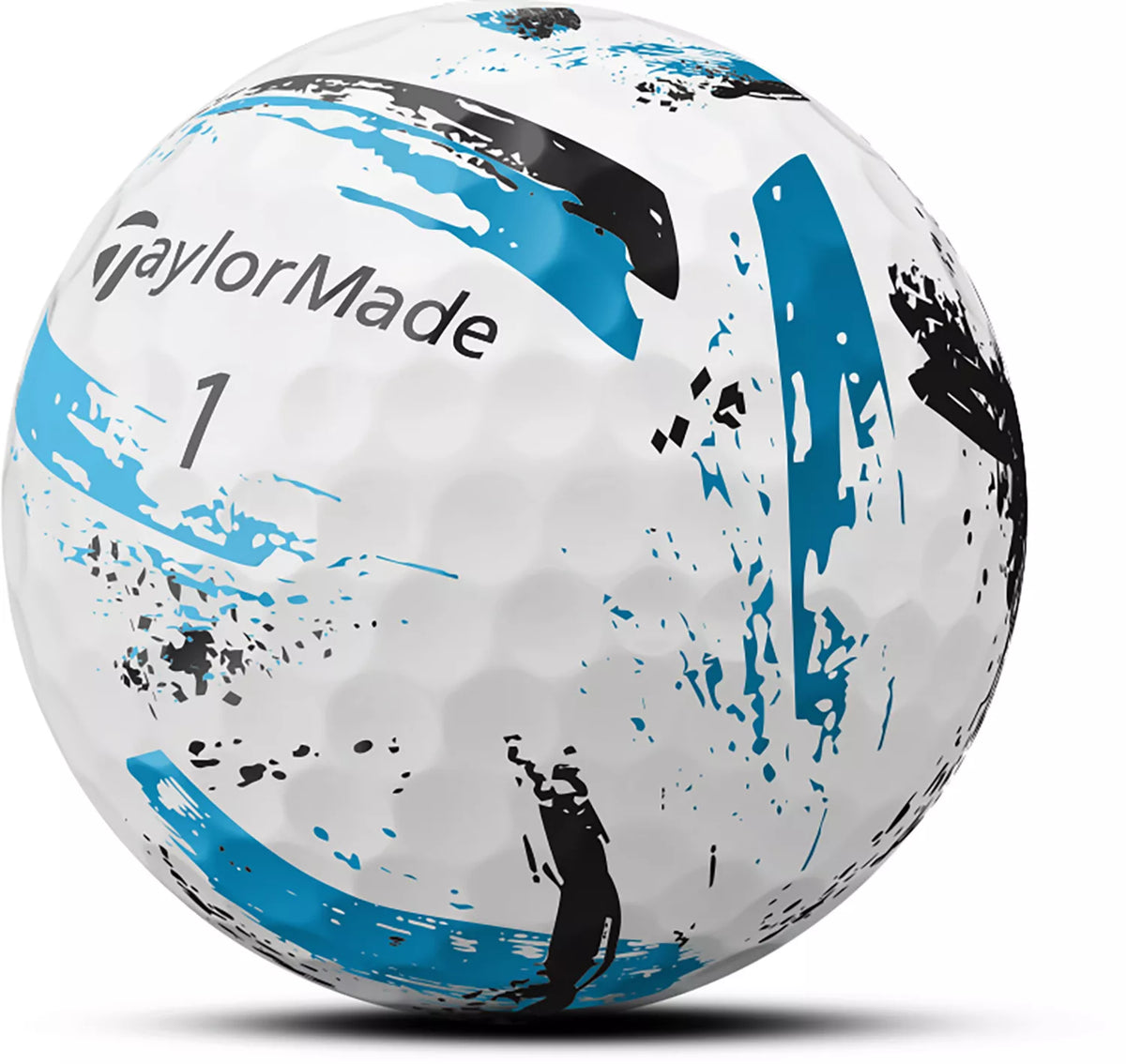 Balles de golf TaylorMade SpeedSoft