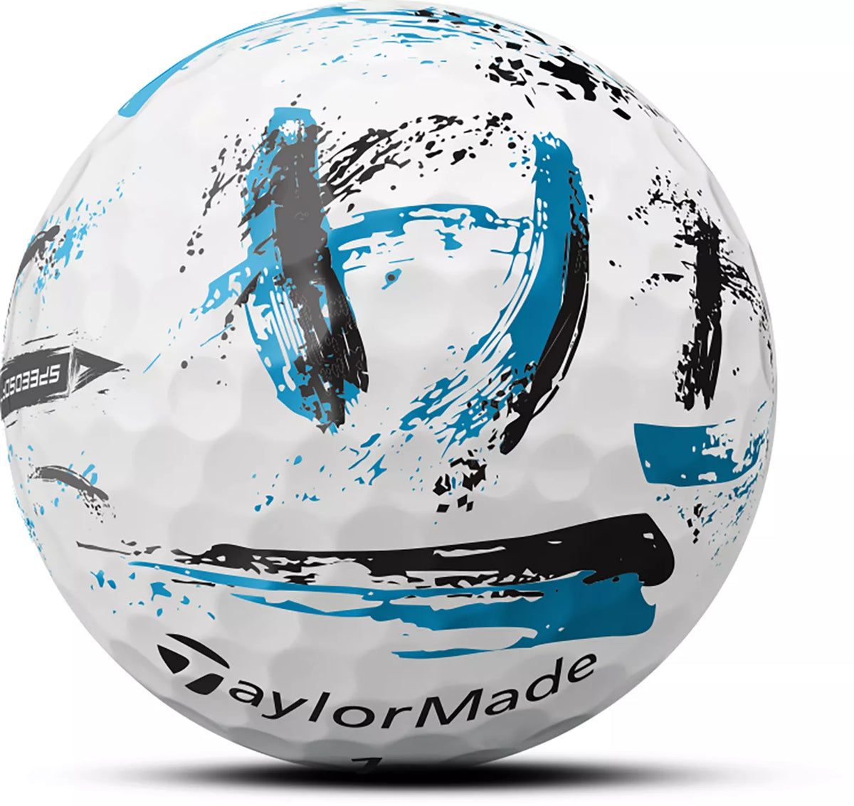 Balles de golf TaylorMade SpeedSoft