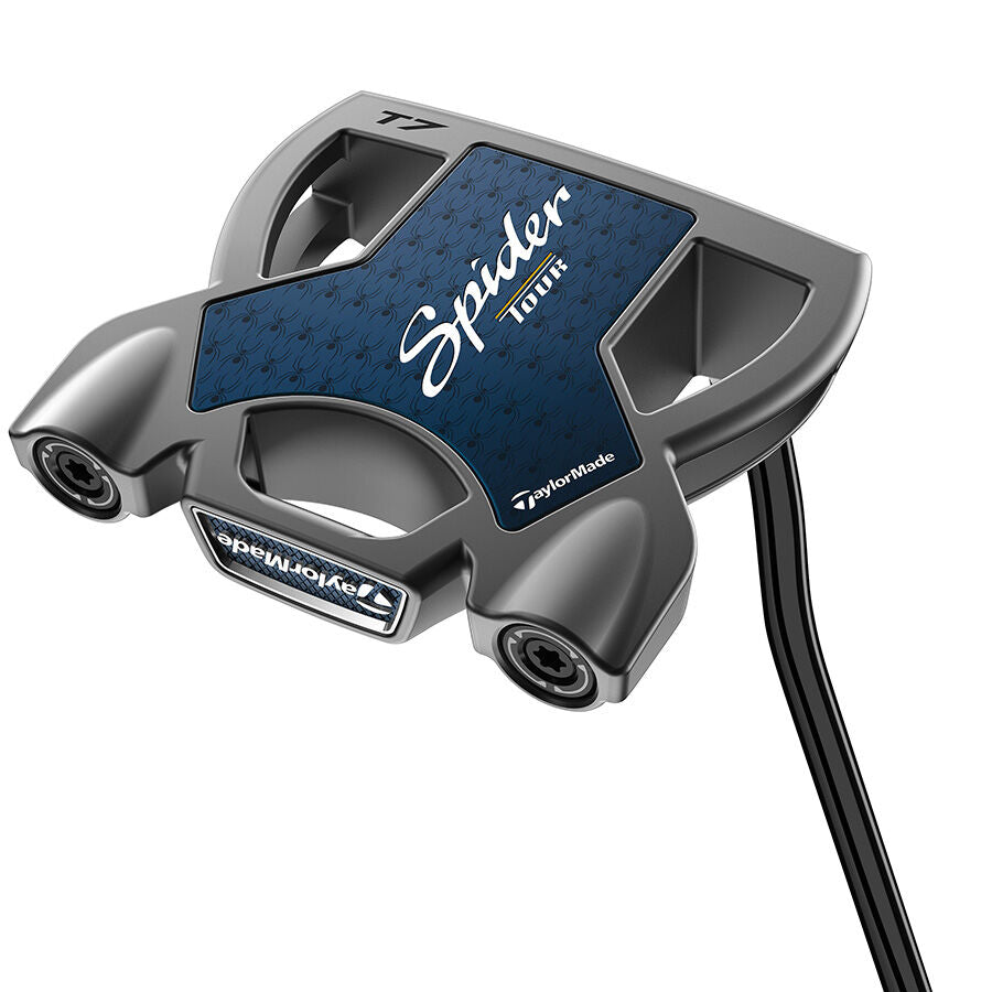 Putter TaylorMade Spider Tour
