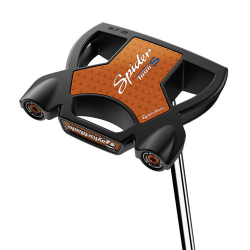 ParWestGolf - TaylorMade Spider Tour S Putter - View 5