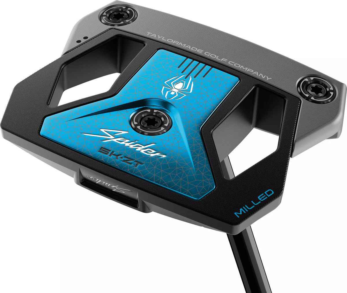 TaylorMade Spider ZT Putter