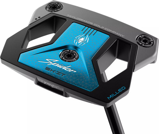 TaylorMade Spider ZT Putter