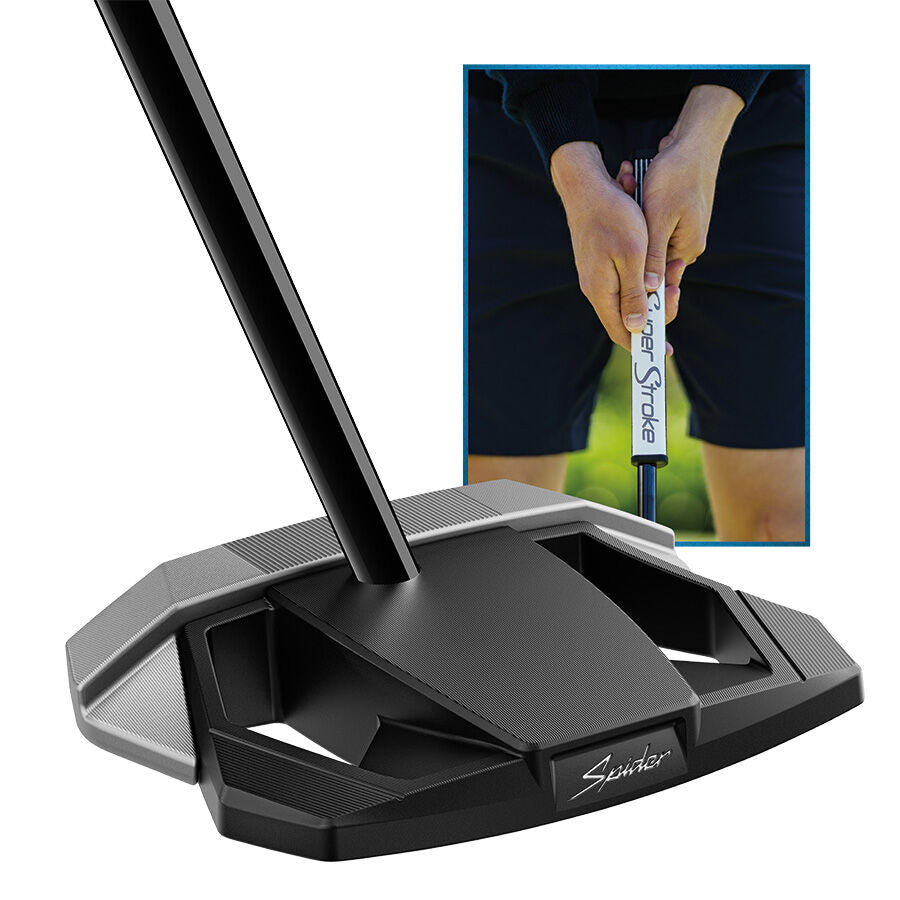 Putter TaylorMade Spider ZT