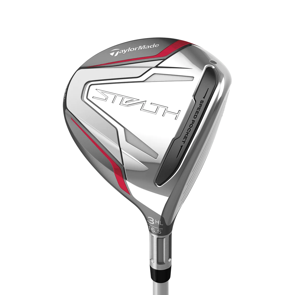 ParWestGolf - TaylorMade Women's Stealth Fairway Wood