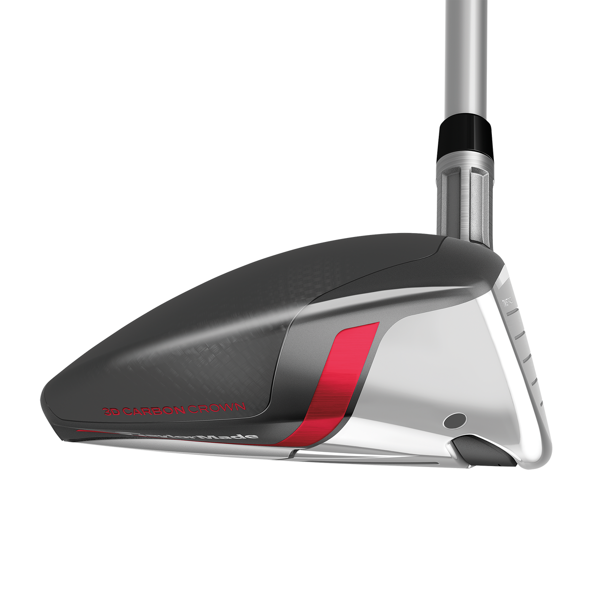 ParWestGolf - TaylorMade Women's Stealth Fairway Wood - View 4