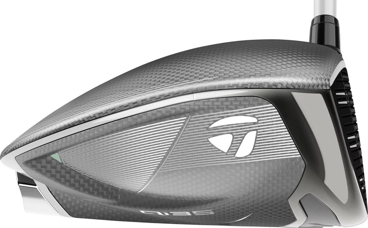 ParWestGolf - TaylorMade Women's Qi35 Max Lite Driver - View 4