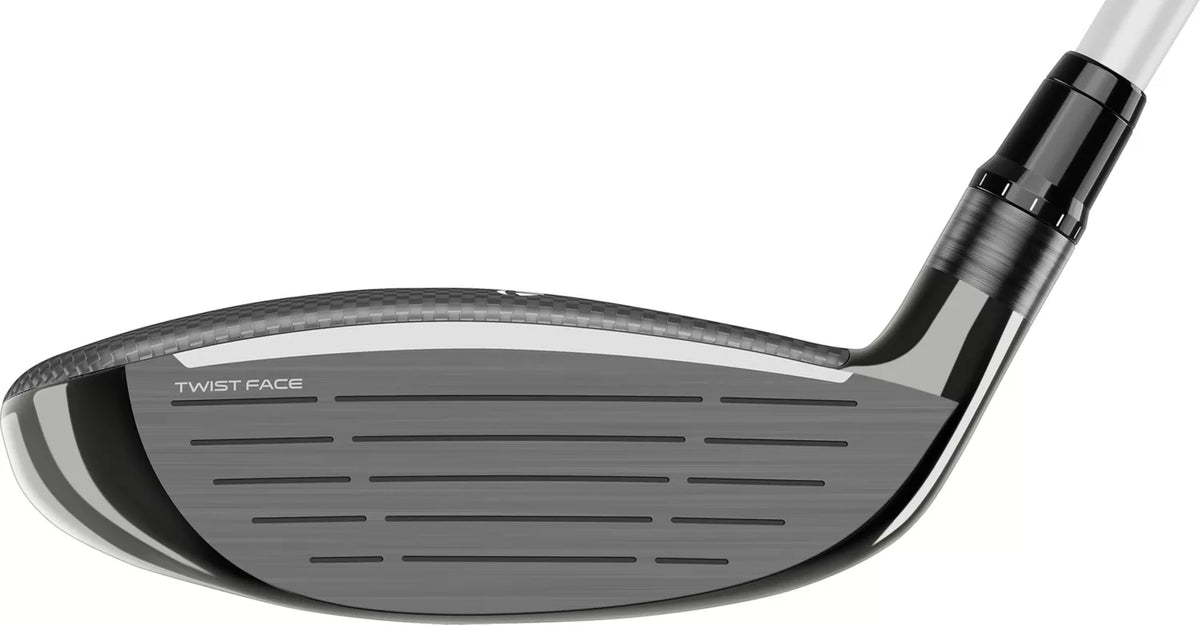 ParWestGolf - TaylorMade Women's Qi35 Max Lite Fairway Wood - View 2