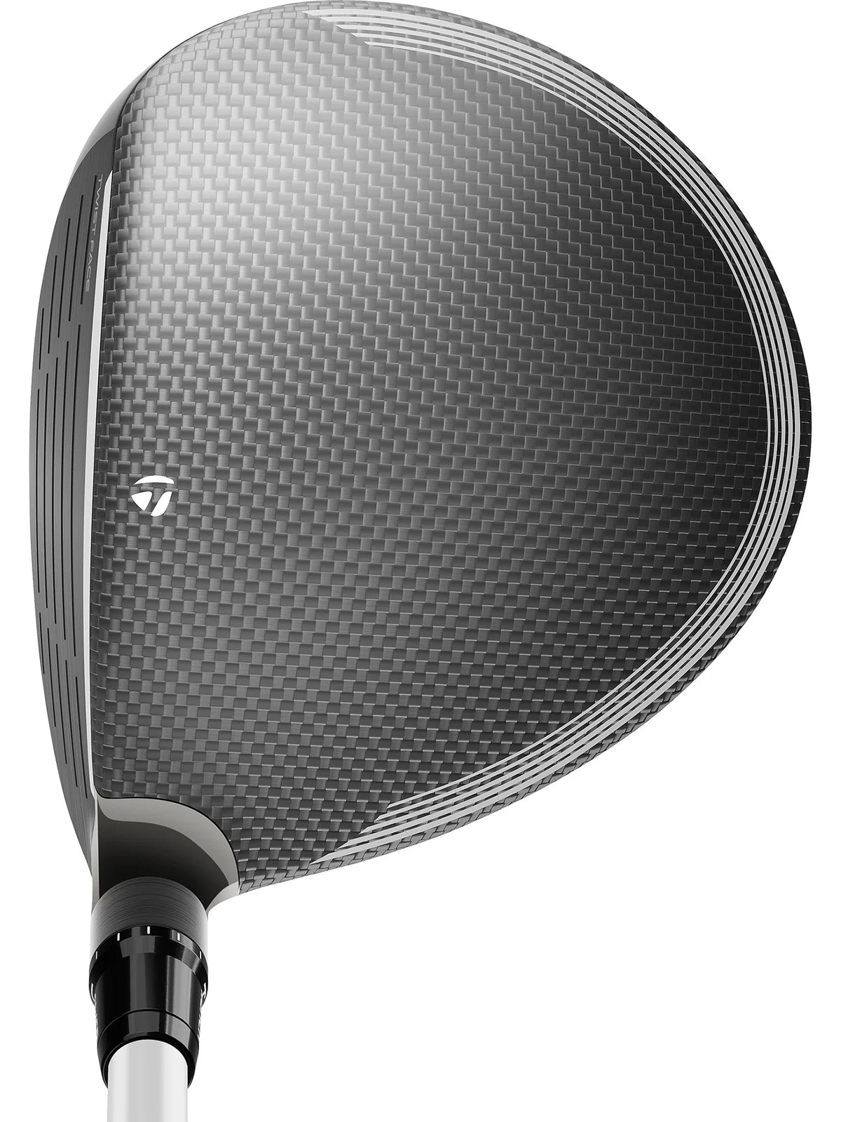 ParWestGolf - TaylorMade Women's Qi35 Max Lite Fairway Wood - View 3