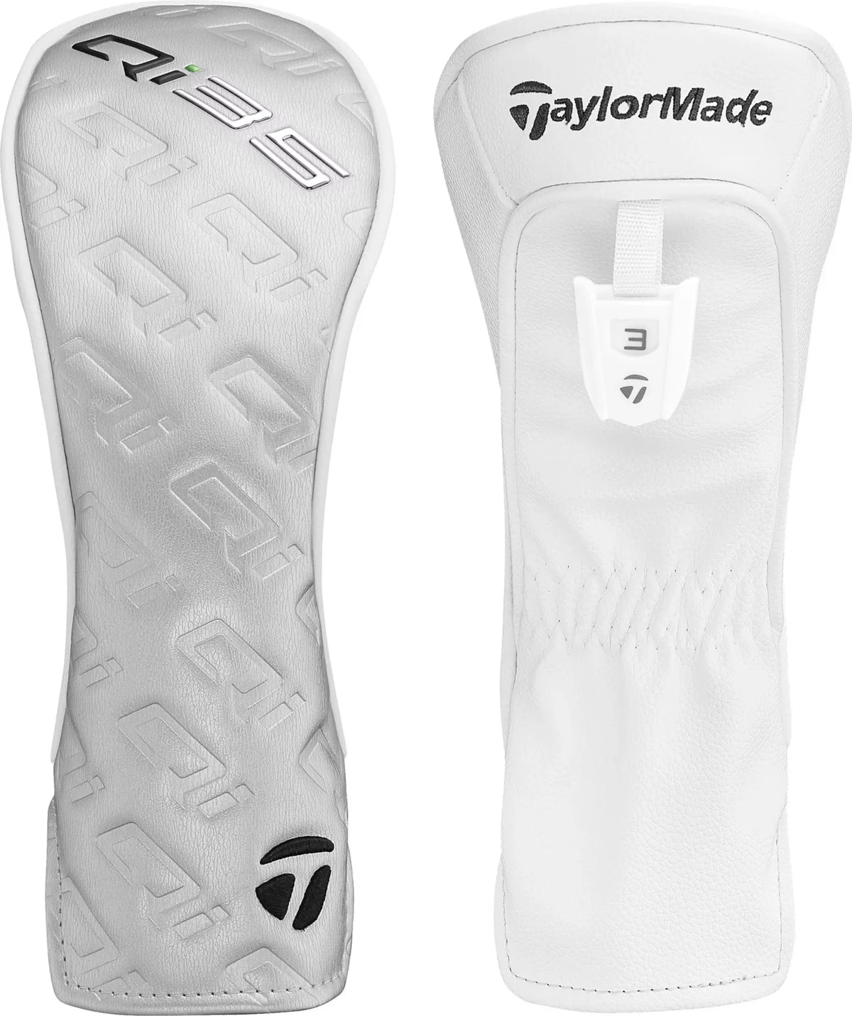 ParWestGolf - TaylorMade Women's Qi35 Max Lite Fairway Wood - View 5