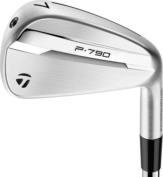 TaylorMade P∙790 Iron Set