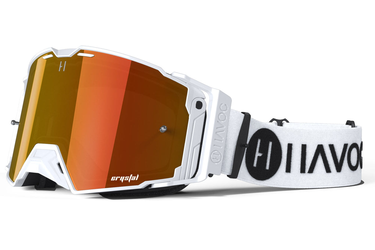 Goggles Havoc Helios