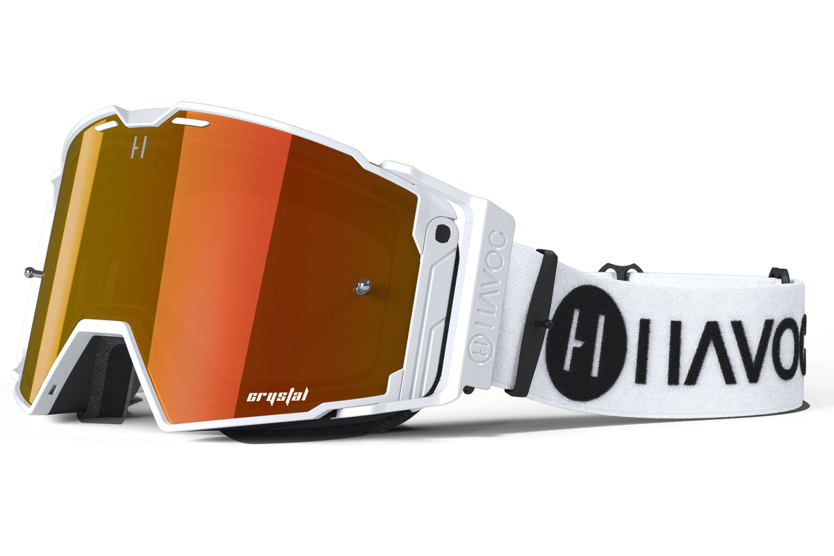 Goggles Havoc Helios