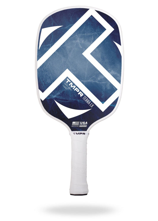 Tmpr Sports Terra Lx Pickleball Paddle