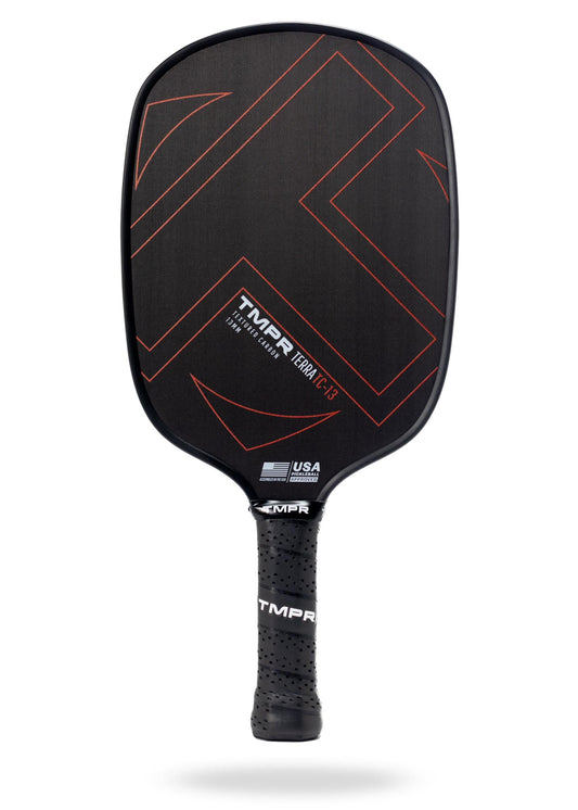 Tmpr Sports Terra TC-13 Pickleball Paddle