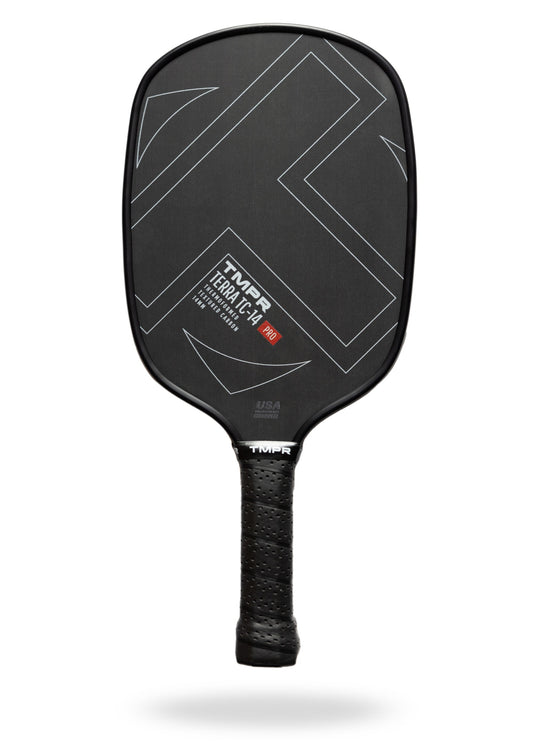 Tmpr Sports Terra Tc-14 Pro Pickleball Paddle