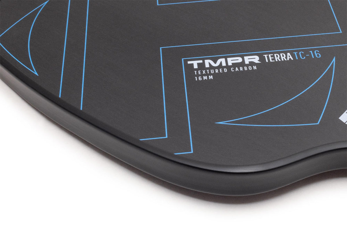 Tmpr Sports Terra Tc-16 Performance Pickleball-Schläger