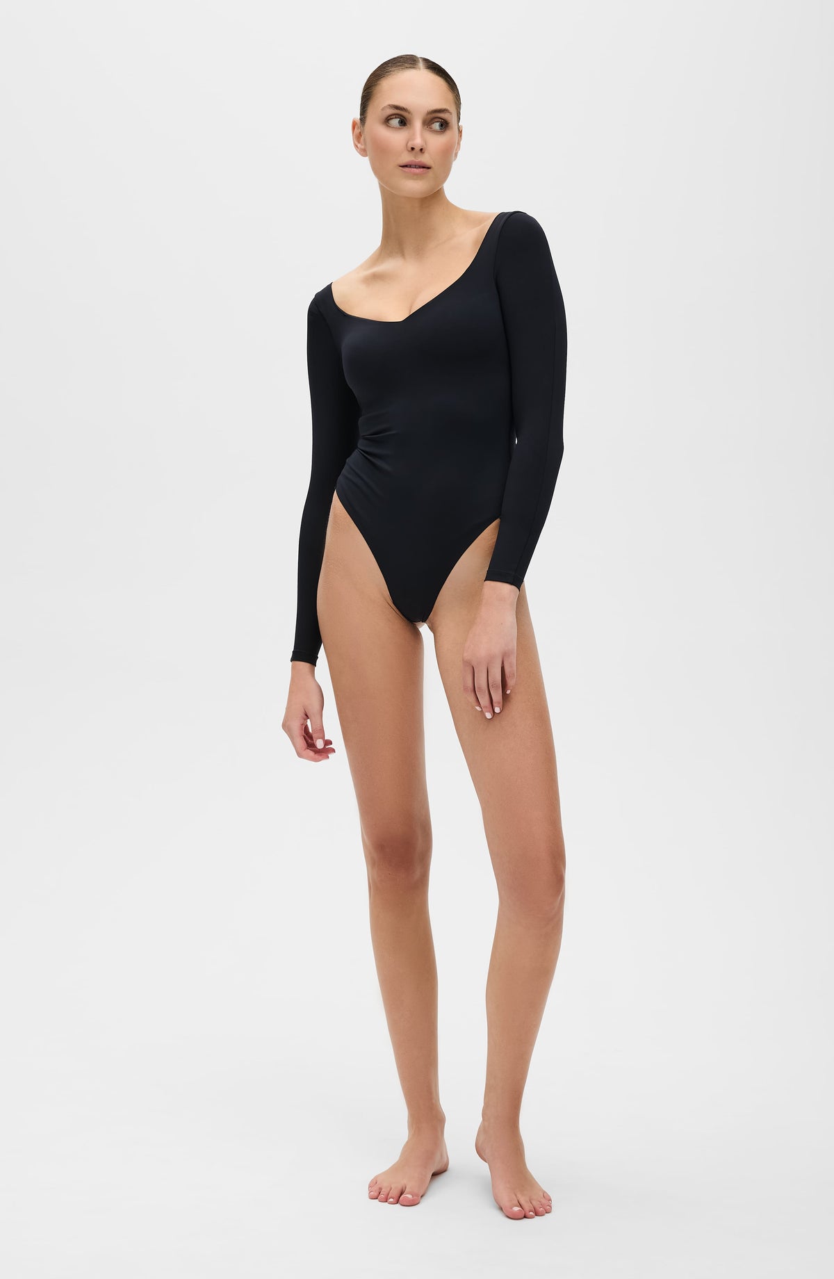 Body Iconic Elastique Athletics
