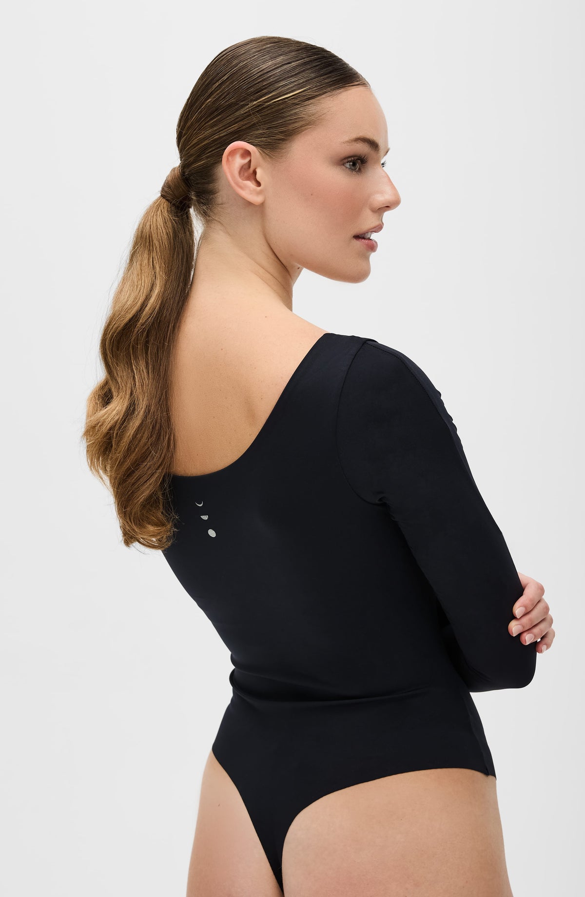 Body Iconic Elastique Athletics