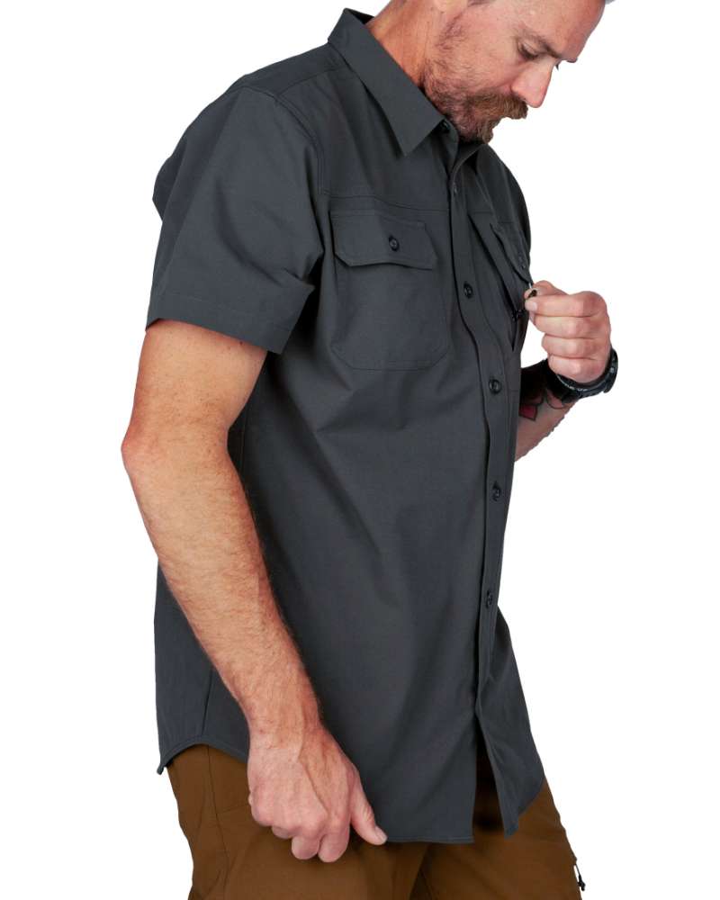 Camisa Thunderbolt de Off The Grid Surplus