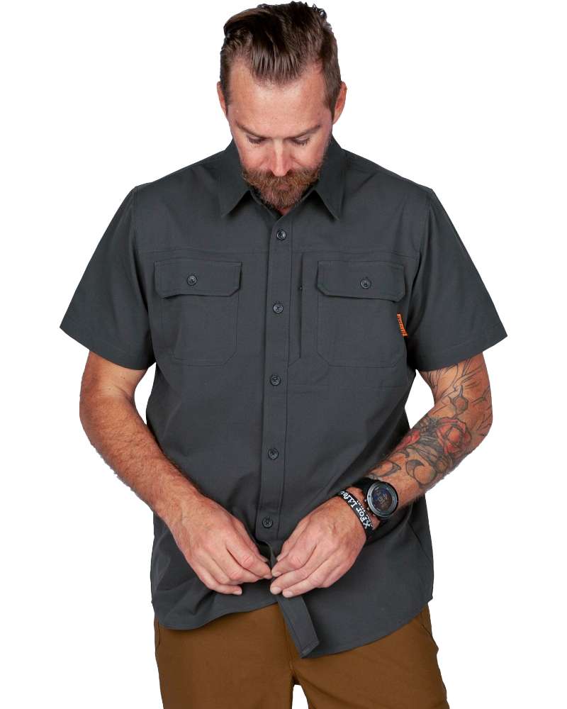 Camisa Thunderbolt de Off The Grid Surplus