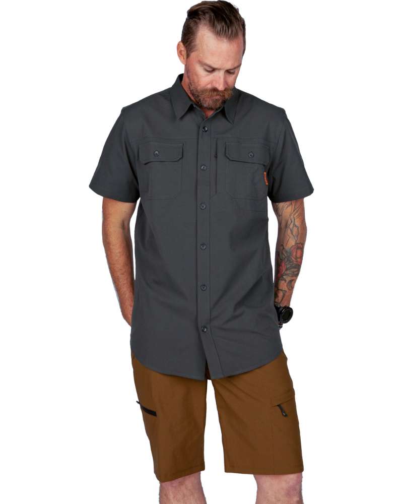 Camisa Thunderbolt de Off The Grid Surplus