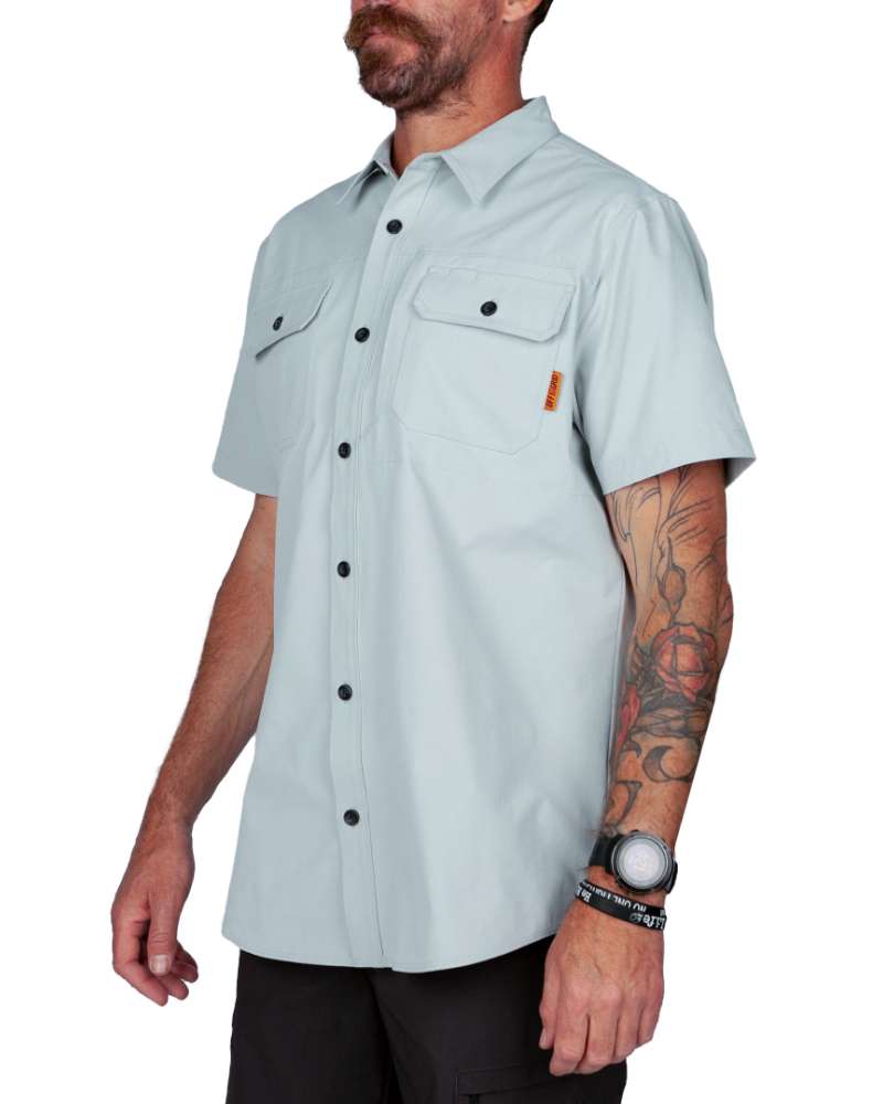 Camisa Thunderbolt de Off The Grid Surplus