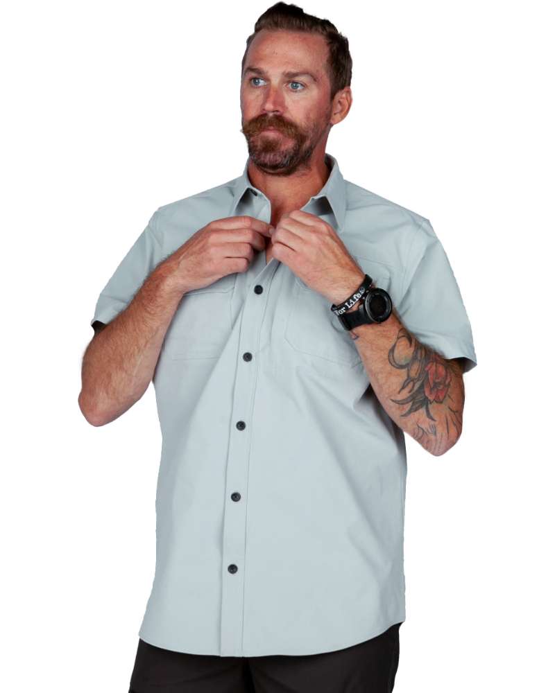 Camisa Thunderbolt de Off The Grid Surplus
