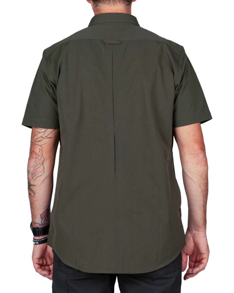 Camisa Thunderbolt de Off The Grid Surplus