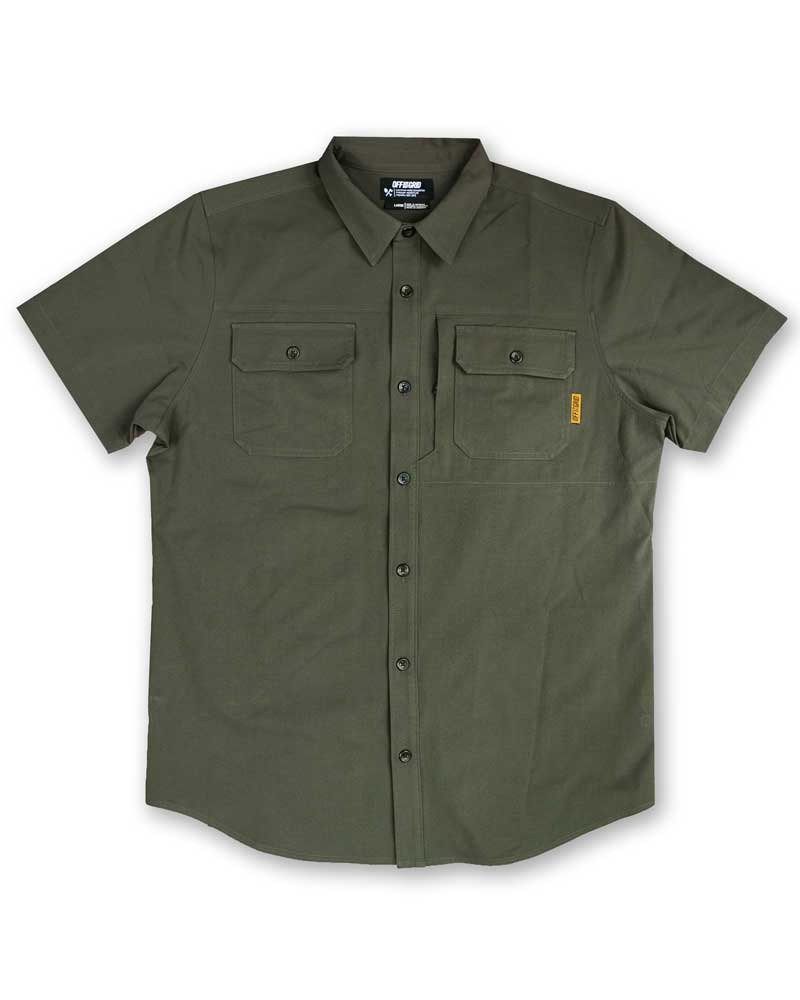 Camisa Thunderbolt de Off The Grid Surplus