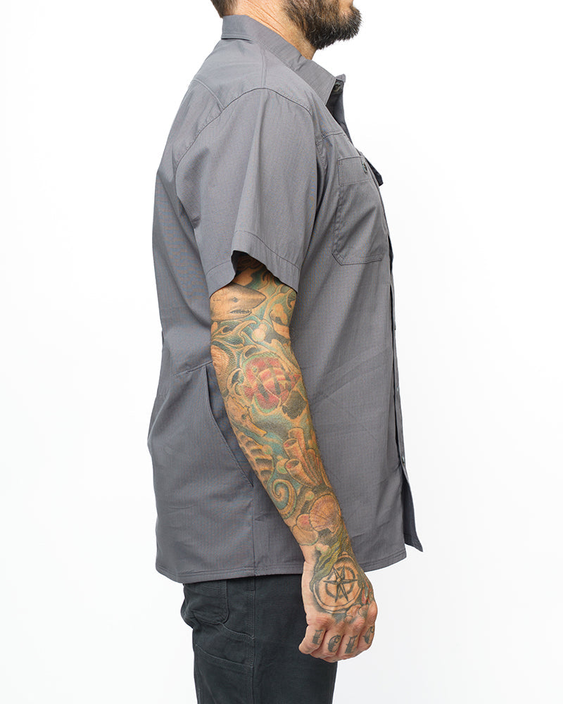 Camisa Thunderbolt de Off The Grid Surplus