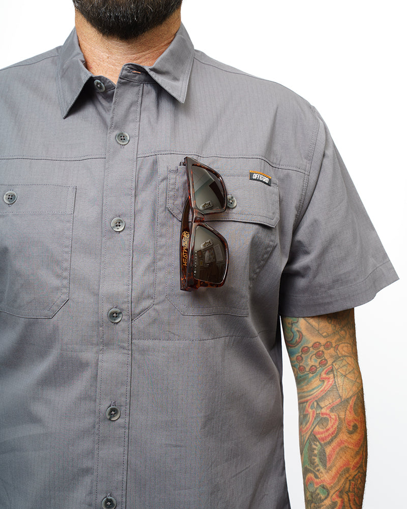Camisa Thunderbolt de Off The Grid Surplus