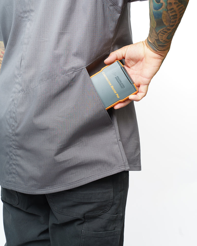 Camisa Thunderbolt de Off The Grid Surplus