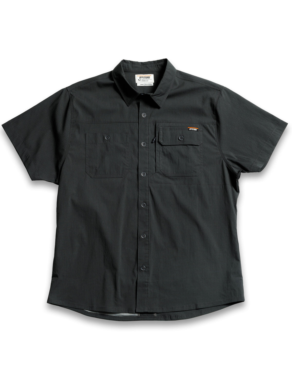 Off The Grid Surplus Thunderbolt Shirt